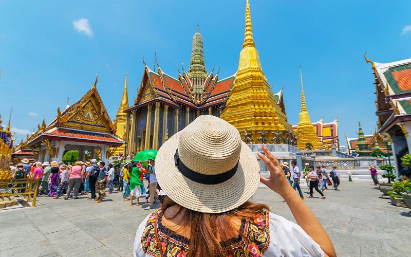 Таиланд в 2024 году введёт три новых типа виз.
