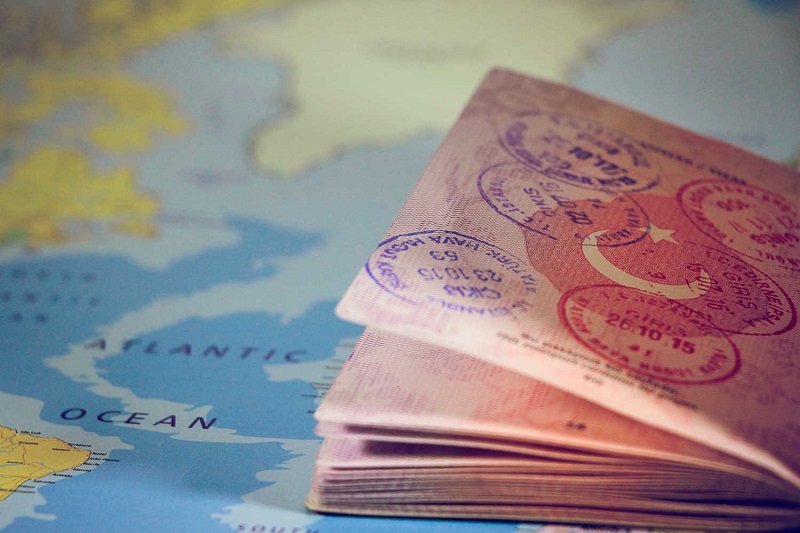 Шри-Ланка продлила бесплатные визы для россиян.