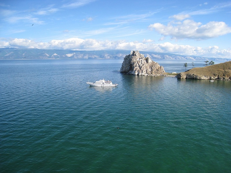 Запуск первого круизного тура по Байкалу состоится летом 2023 года.
