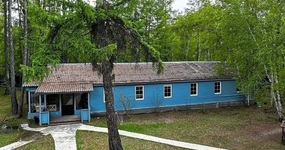 Благоустроенная гостиница (июль 2026)