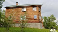Коттедж №2 (июнь 2024).