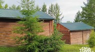Территория базы (июнь 2024).