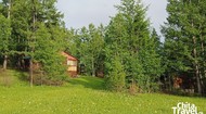 Территория базы (июнь 2024).