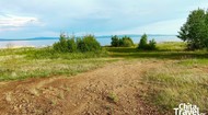 Дорога к озеру (июнь 2024).