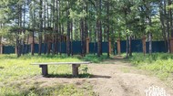 Проход к озеру (июль 2025).