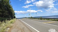 Проход к озеру (июль 2025).