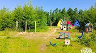 Детская площадка (июнь 2024).