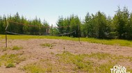 Волейбольная площадка (июнь 2024).