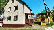 Мини гостиница (22 места) (июнь 2024).