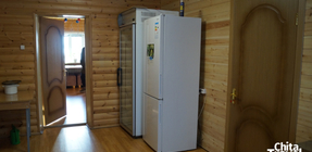 Холодильники на общей кухне (январь 2022)