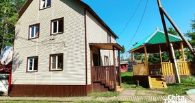 Мини гостиница (22 места) (июнь 2024).