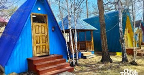 Дом №1 (май 2025).