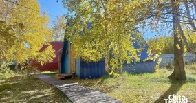 Домики 4х местные (сентябрь 2025).