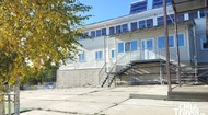 Гостиница благоустроенная на 21 место (сентябрь 2025).