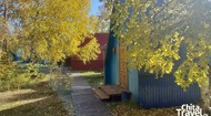 Домики 4х местные (сентябрь 2025).