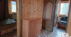 2 этаж (комнаты 2,3) (ноябрь 2025)