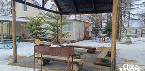 Зона отдыха (ноябрь 2025)