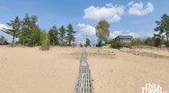 Пляж (август 2025)