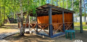 Беседки