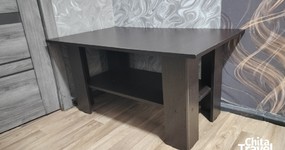 Номер 6 комната 1: журнальный столик (сентябрь 2025).