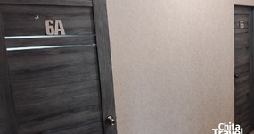 Номер 6: общая прихожая (сентябрь 2025).