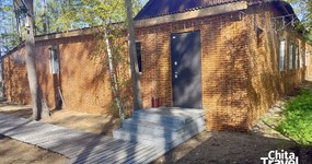 Номер 8 с отдельным входом и беседкой (сентябрь 2025).