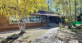 Благоустроенный корпус (сентябрь 2025).