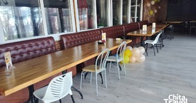 Общая веранда (сентябрь 2025).