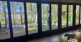 Общая веранда (сентябрь 2025).