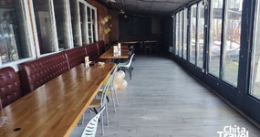 Общая веранда (сентябрь 2025).