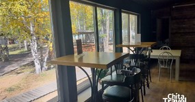 Общая веранда (сентябрь 2025).