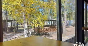 Общая веранда (сентябрь 2025).