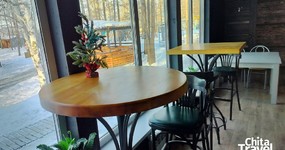 Общая веранда (декабрь 2024).