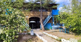 Корпус 3,4 (июнь 2025).