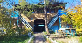 Корпус 3,4 (сентябрь 2025).