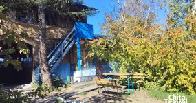 Корпус 3,4 (сентябрь 2025).