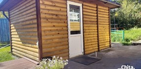 Кухня (сентябрь 2025).