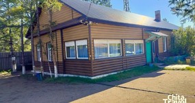 Корпус 1 (сентябрь 2025).