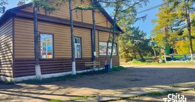 Корпус 1 (сентябрь 2025).