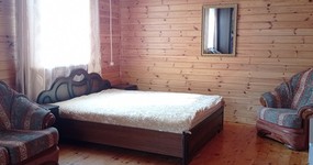 Спальные места: двуспальная кровать, двуспальный диван (май 2023).