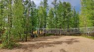 Волейбольная площадка (июнь 2026).