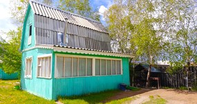 Дом №2 (4-х местный) (июнь 2026).