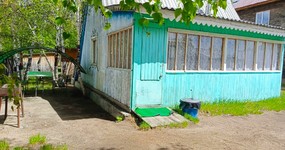 Беседка (июнь 2026).