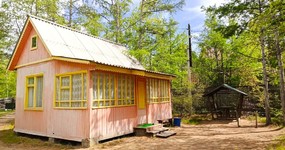Дом №6 (4-х местный) (июнь 2026).