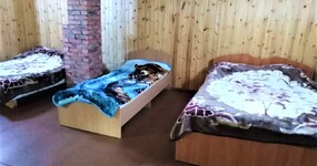 Спальные места (две 2-х спальные кровати, односпальная кровать) (июнь 2021)