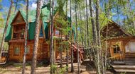 Новый дом и Дом №5 (июнь 2026).