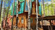 Новый дом (июнь 2026)