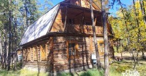 Дом с камином (сентябрь 2025).
