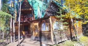 Дом №5 (сентябрь 2025).
