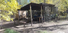 Мангальная зона (сентябрь 2025).